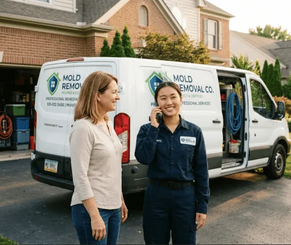 Crawlspace Mold Remediation Union City, NJ FAQs